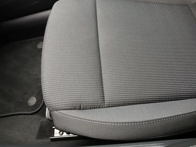 Skoda Octavia Ambition