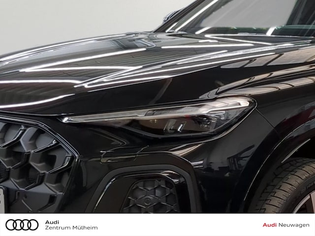 Audi Q5 Quattro S-Tronic Sportback