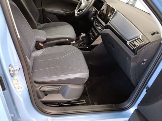 Volkswagen T-Cross 1.5 TSI DSG Style