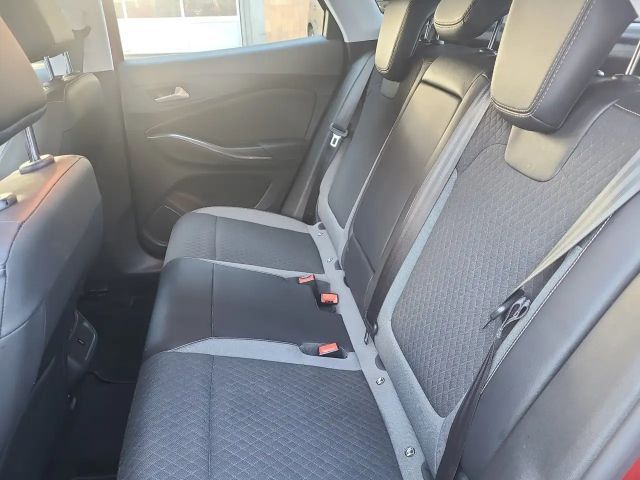 Opel Grandland X Elegance Hybrid