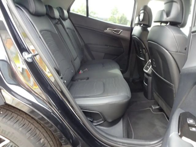 Kia Sportage Ultimate Edition