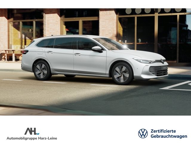 Volkswagen Passat DSG