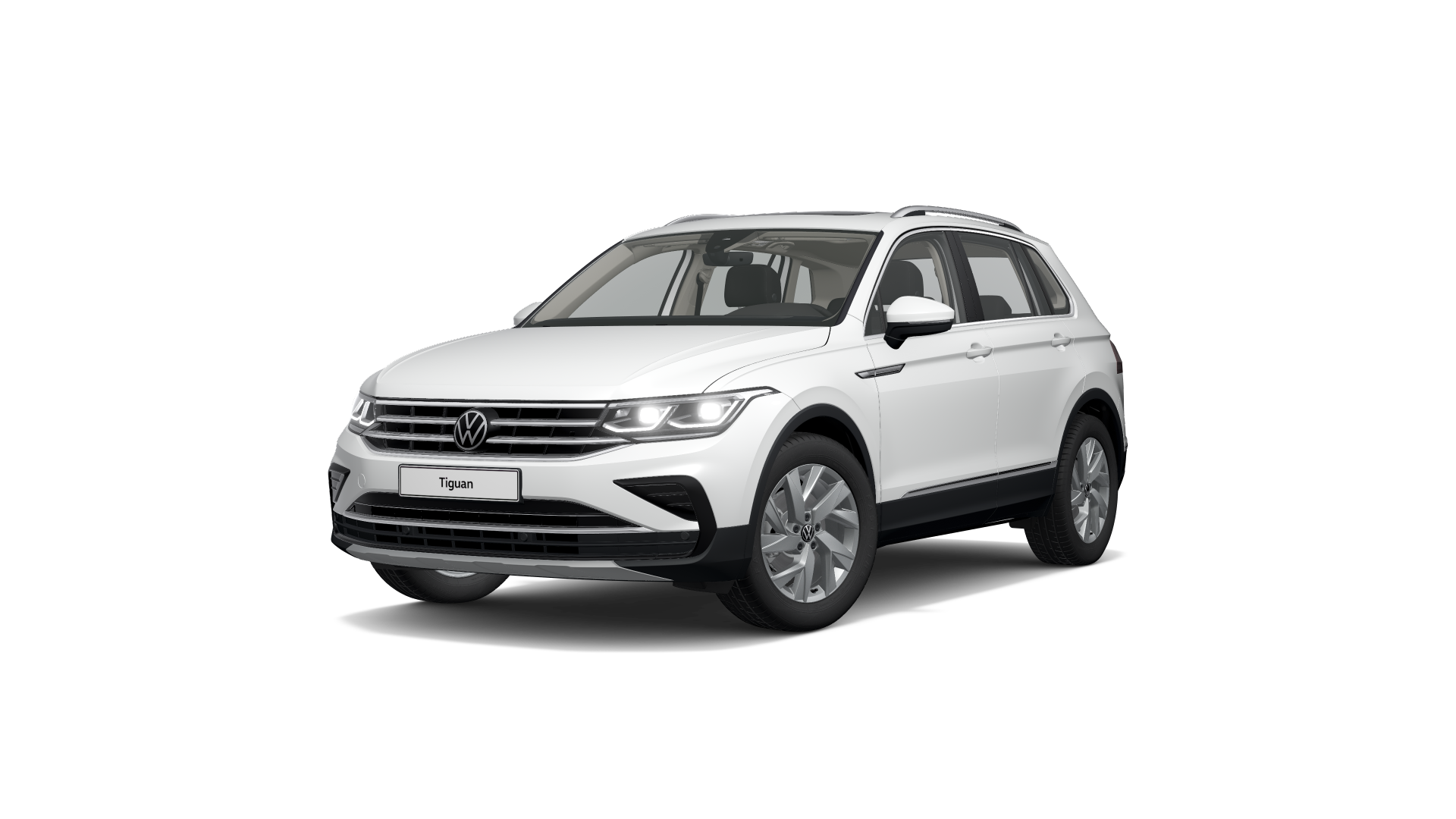 Volkswagen Tiguan 2.0 TDI DSG Elegance Elegance