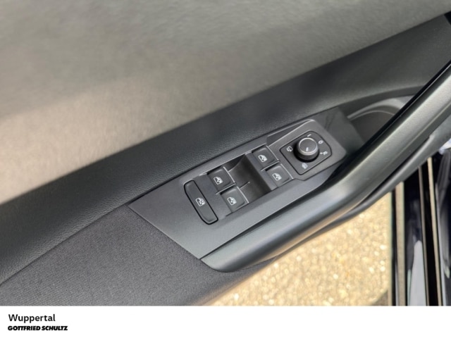 Volkswagen Polo 1.0 TSI Style