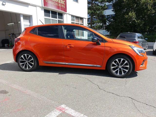 Renault Clio TCe 90 Zen