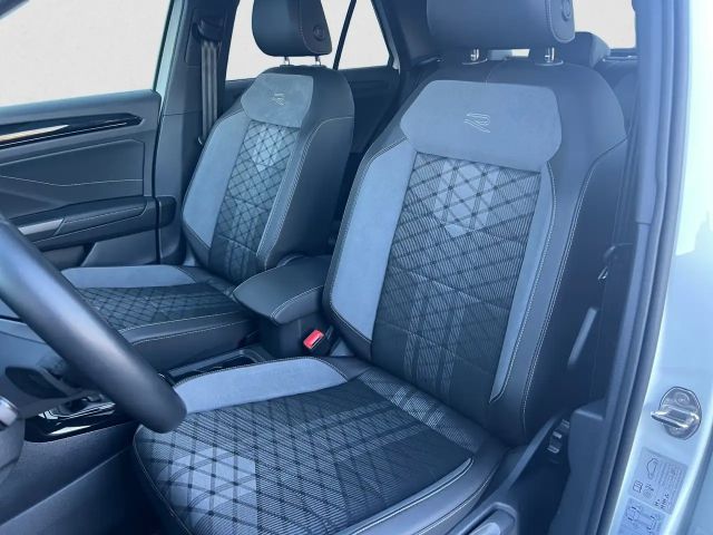 Volkswagen T-Roc DSG R-Line