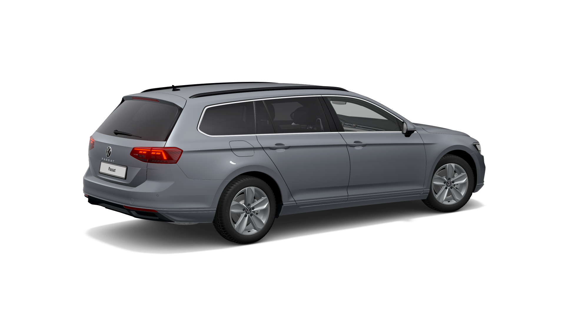 Volkswagen Passat 2.0 TSI Business DSG Variant