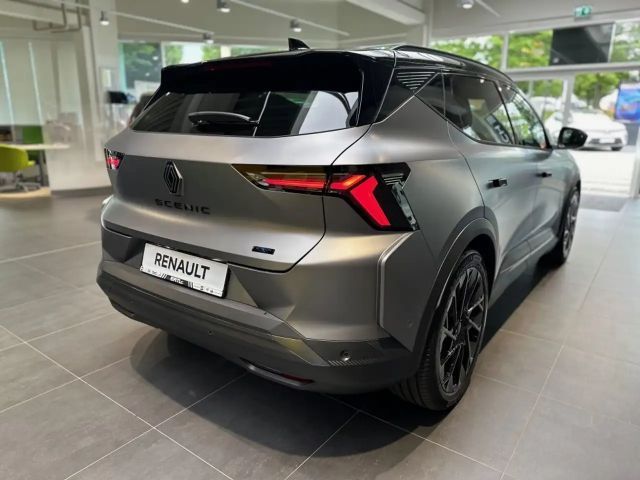 Renault Scenic Alpine Esprit