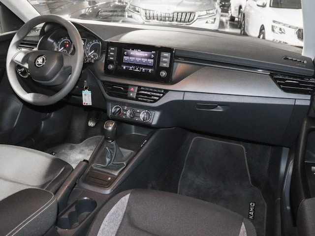 Skoda Kamiq 1.0 TSI Active Cool Edition