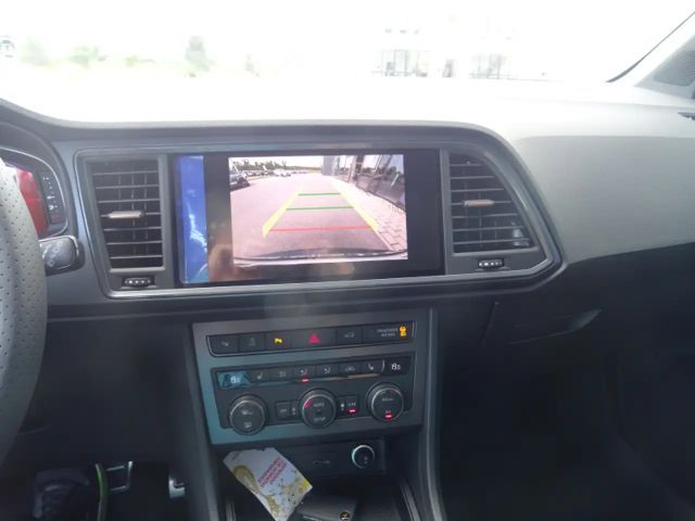 Cupra Ateca 1.5 TSI DSG