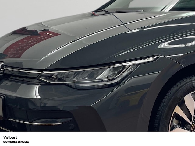 Volkswagen Golf 1.5 eTSI Life