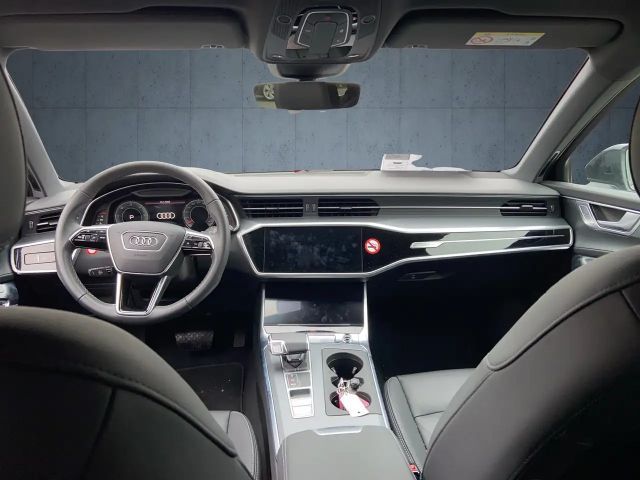 Audi A6 45 TDI Avant Quattro Sport