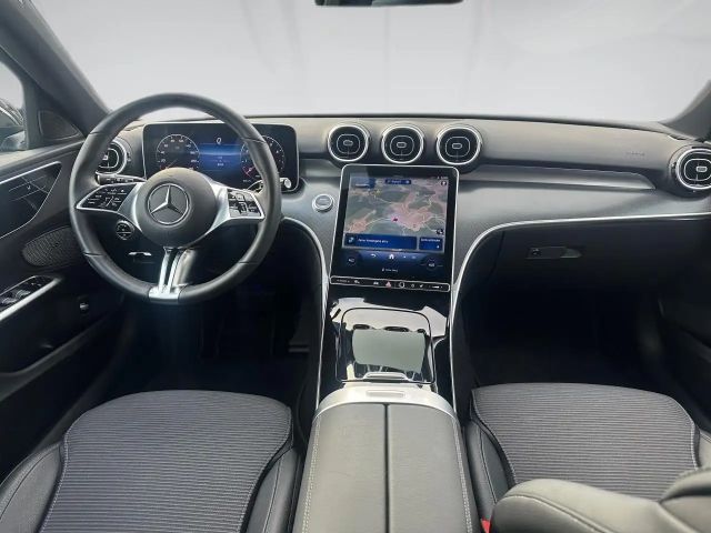 Mercedes-Benz C 180 AVANTGARDE Estate