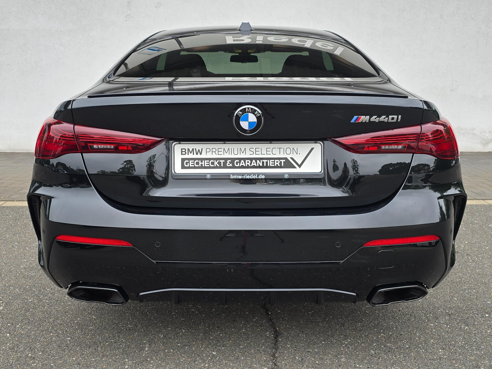 BMW M440 Coupé M440i xDrive