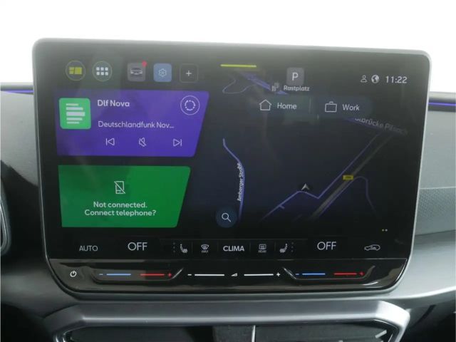 Seat Leon 2.0 TDI DSG FR-lijn Sportstourer