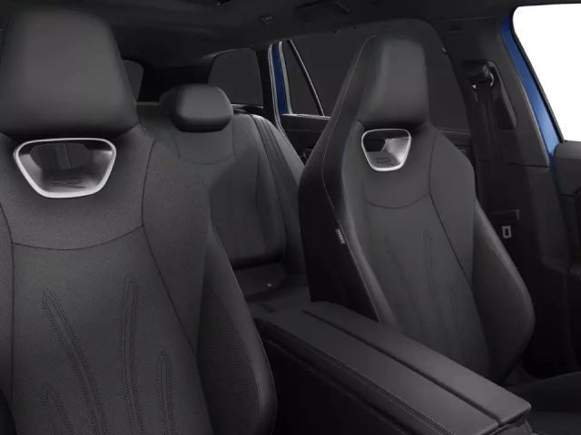 Volkswagen Passat 2.0 TSI R-Line Variant