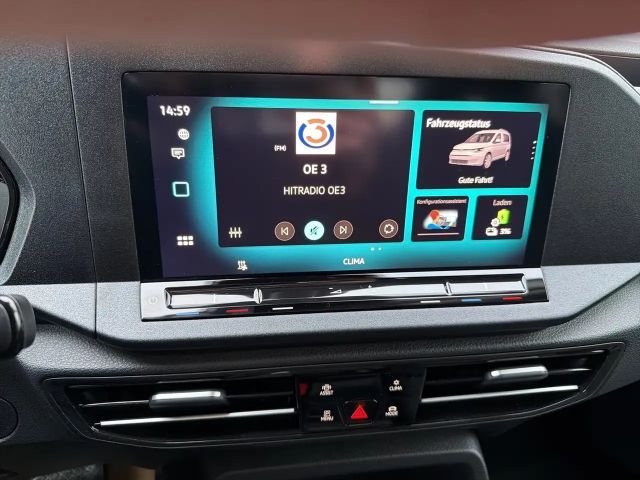 Volkswagen Caddy Life eHybrid