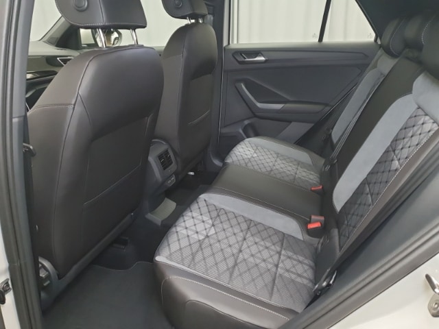 Volkswagen T-Roc 4Motion DSG R-Line