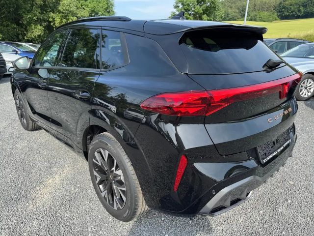 Cupra Terramar 1.5 eTSI