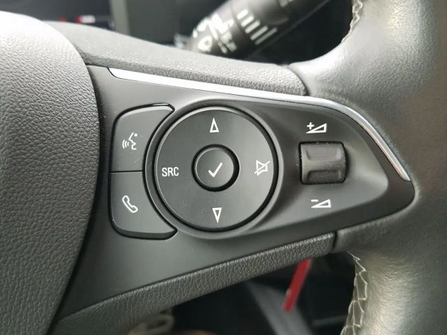 Opel Mokka 1.2 Turbo Edition Turbo