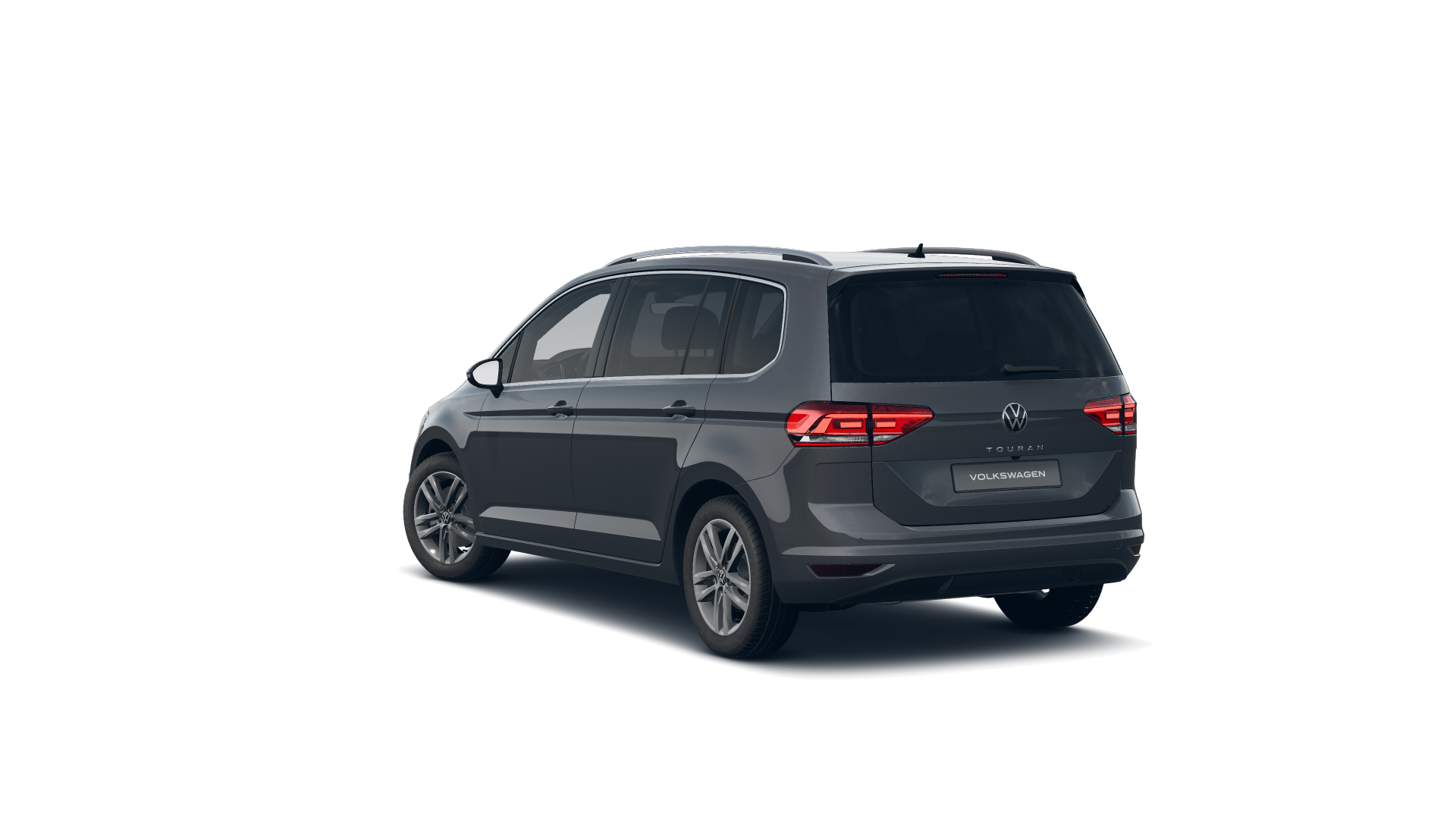 Volkswagen Touran 1.5 TSI DSG