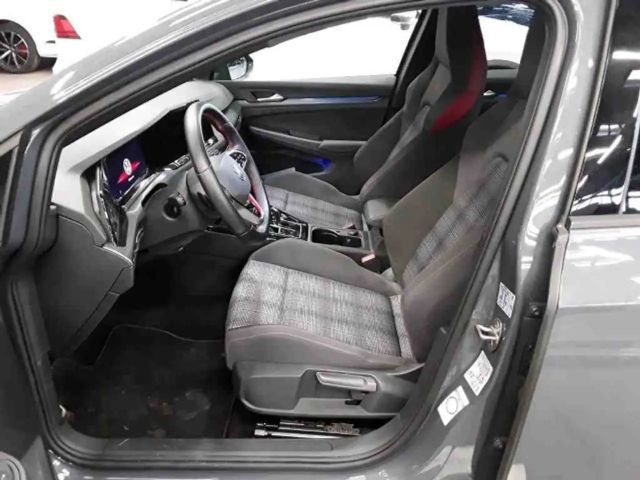 Volkswagen Golf 2.0 TSI GTI Golf VIII