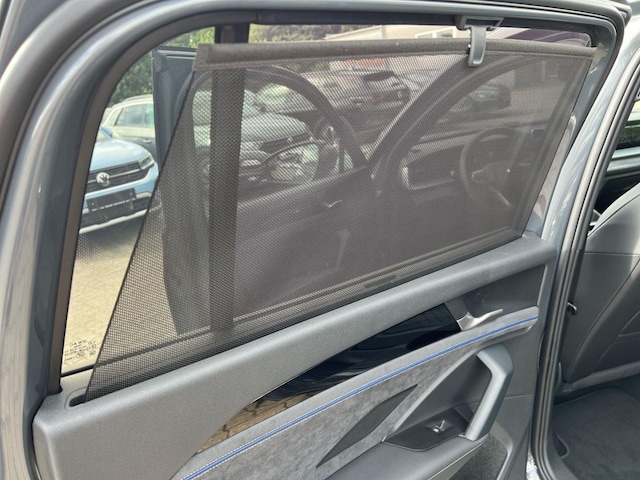 Volkswagen Tayron 2.0 TDI DSG R-Line