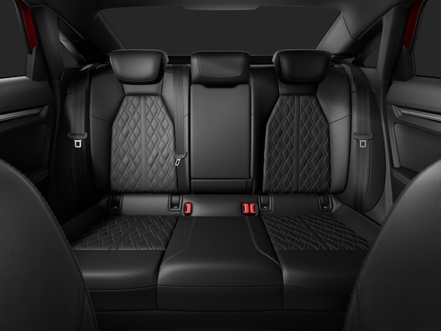 Audi S3 Quattro S-Tronic Sedan