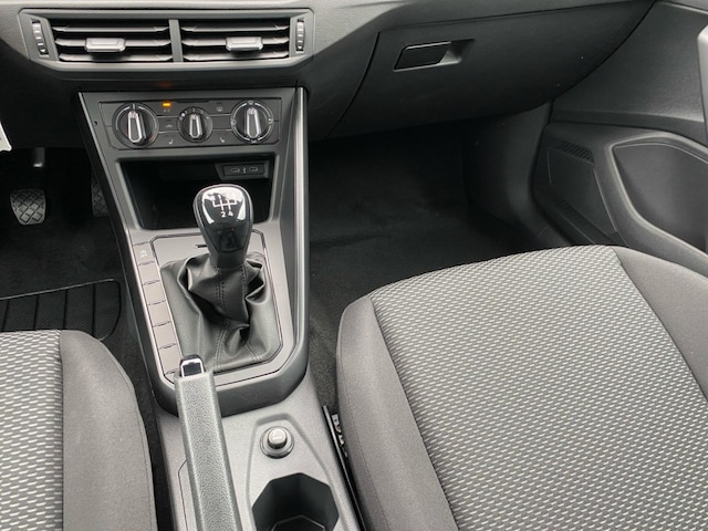 Volkswagen Polo Polo 1.0 App-Connect Dig.Cockpit LED PDC Sitzhei