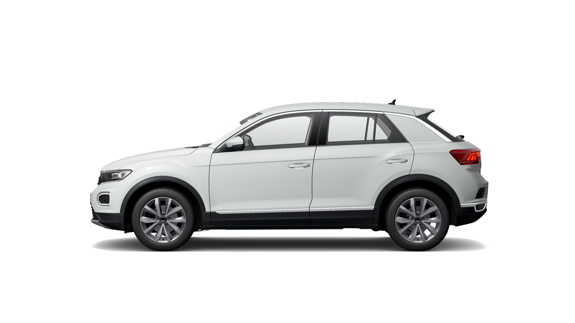 Volkswagen T-Roc 1.5 TSI DSG Style