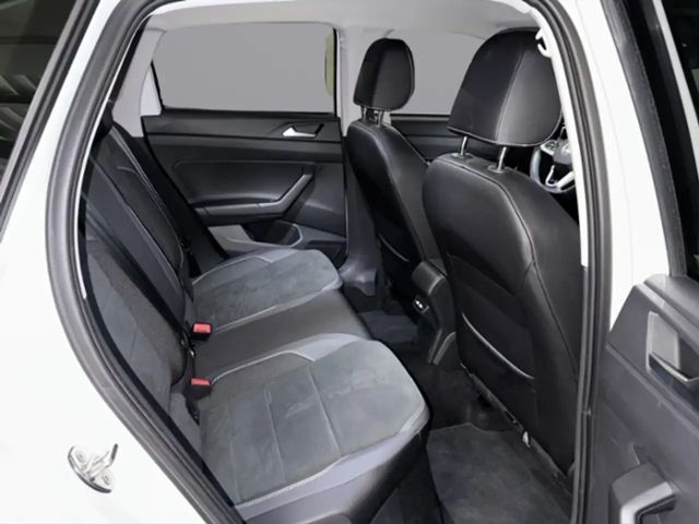 Volkswagen Taigo 1.0 TSI Style