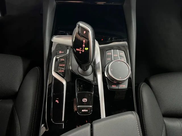 BMW 520 520d Touring