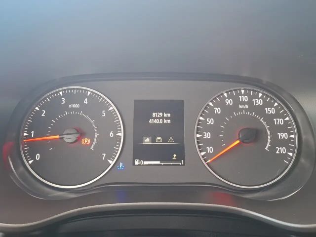 Dacia Jogger Extreme