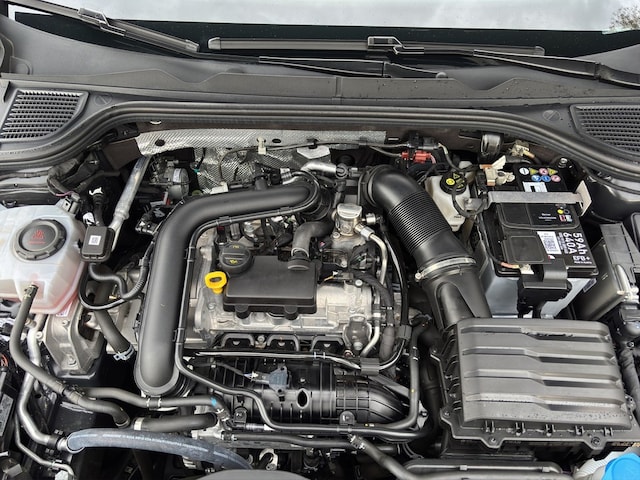 Volkswagen Golf Move