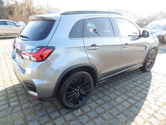 Mitsubishi ASX 2WD Edition+