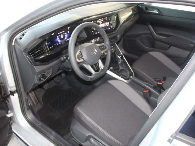 Volkswagen Taigo Life