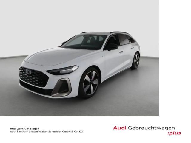 Audi A5 2.0 TFSI S-Line