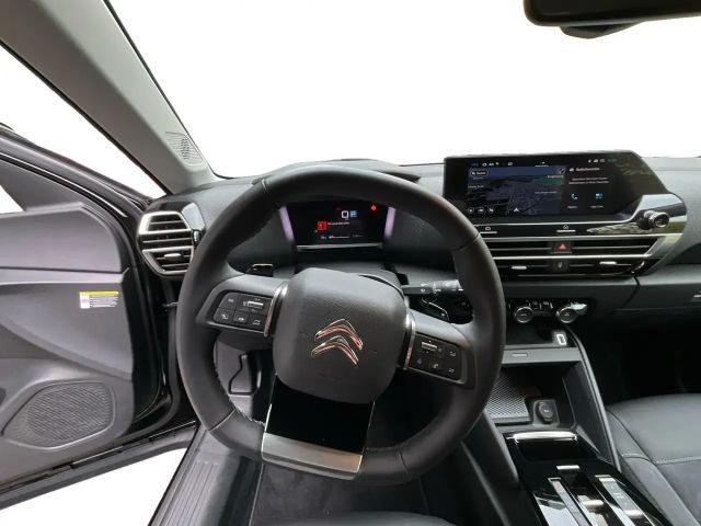 Citroën C4 PureTech