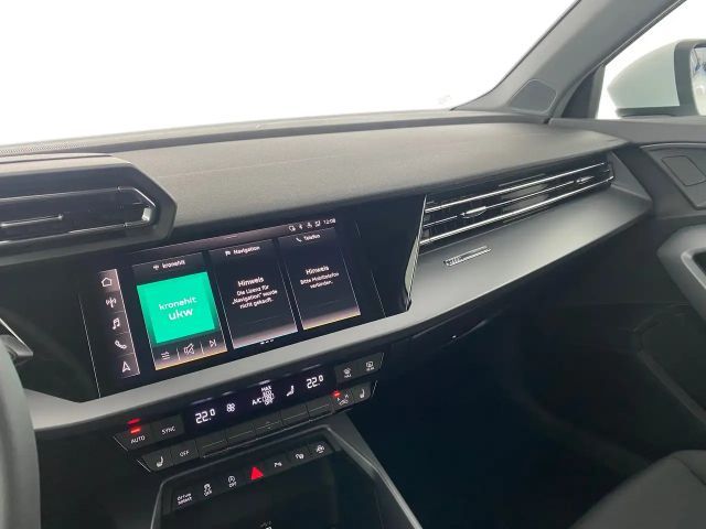 Audi A3 30 TFSI Sedan