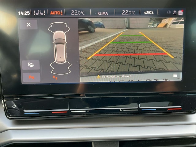 Seat Leon 1.5 TSI FR-lijn Sportstourer