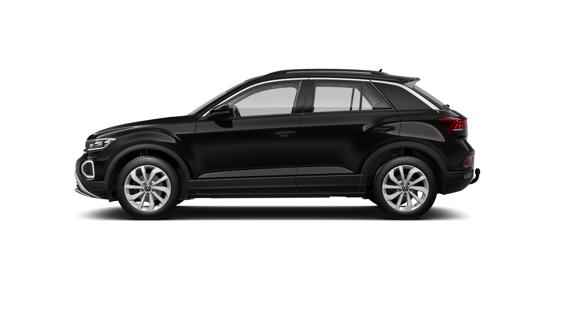 Volkswagen T-Roc 1.5 TSI DSG Life Plus