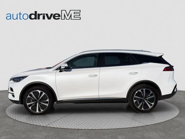 BYD Tang Österreich Paket Flagship