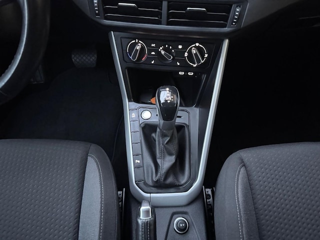 Volkswagen Polo 1.0 TSI DSG Life