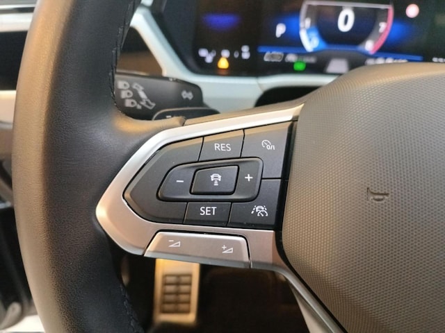 Volkswagen Touran 1.5 TSI DSG