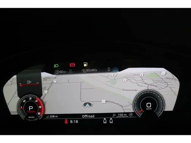 Audi S5 3.0 TDI Coupé Quattro