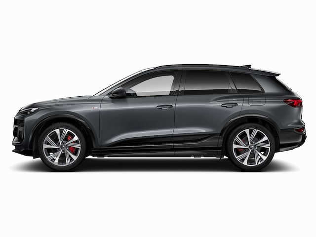 Audi Q6 e-tron Performance