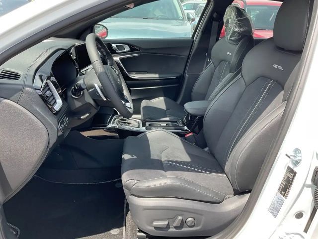 Kia Ceed GDi GT-Line