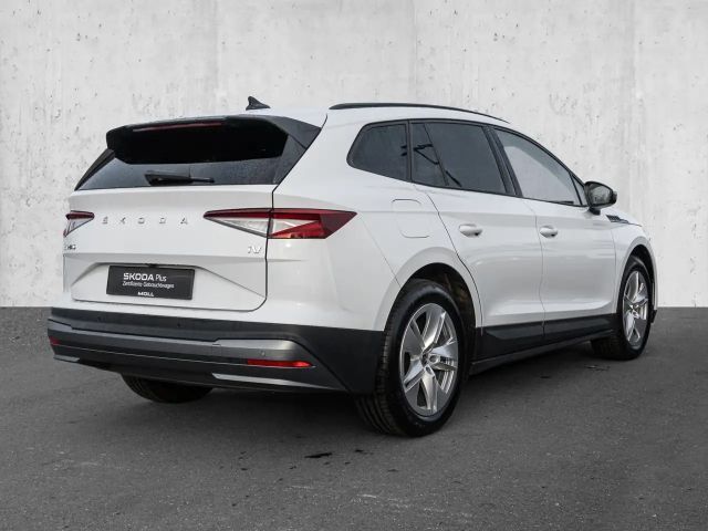 Skoda Enyaq iV 50