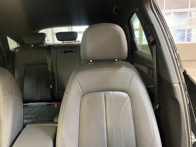 Audi Q5 50 TDI Quattro Sportback