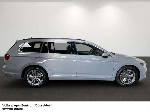 Volkswagen Passat 2.0 TSI Business DSG Variant